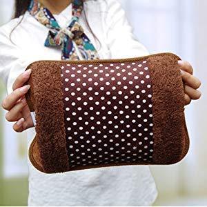 Velvet Electric Pain Relief Heating Bag Velvet Electric Pain Relief Heating Bag